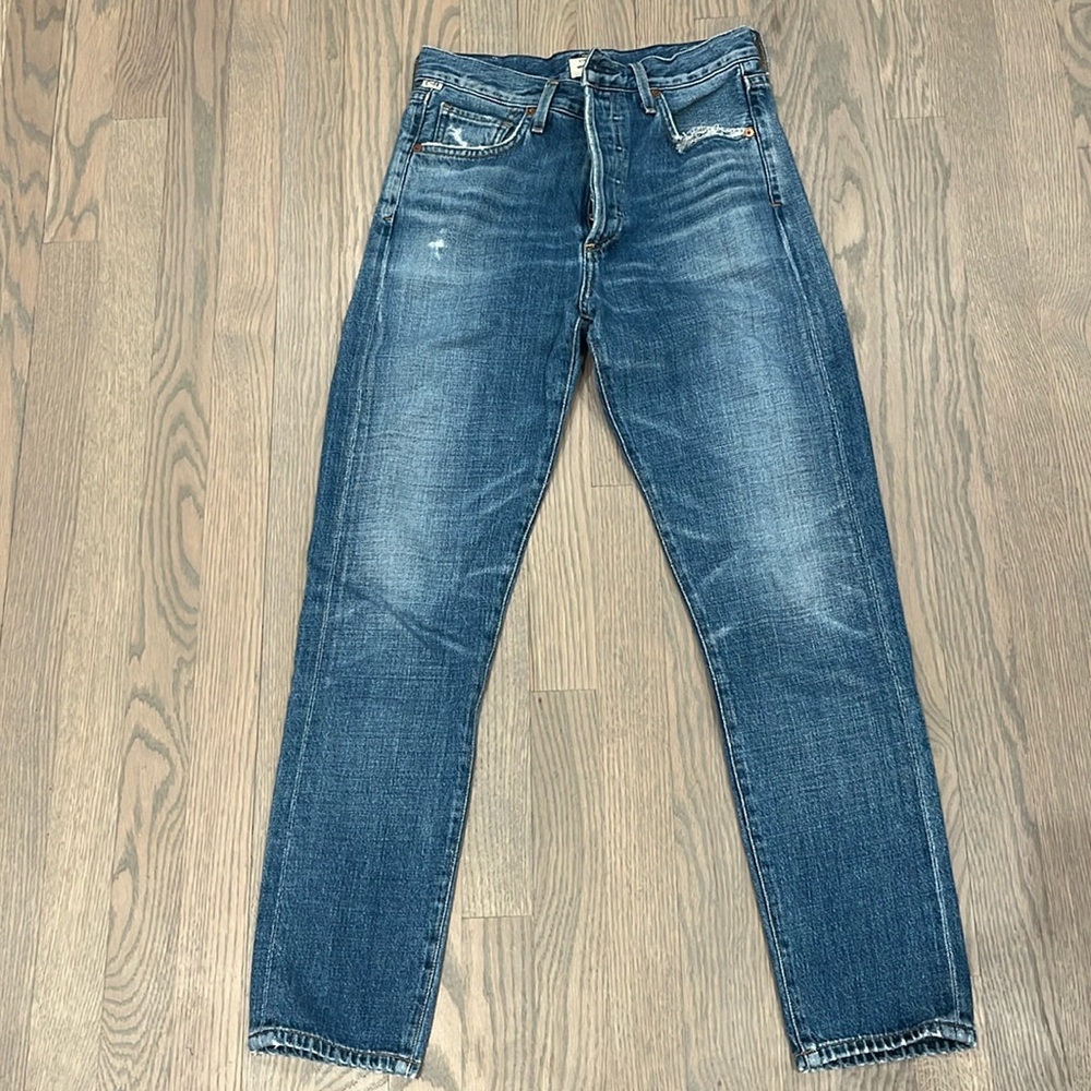 Citizens of Humanity Jeans Size 24